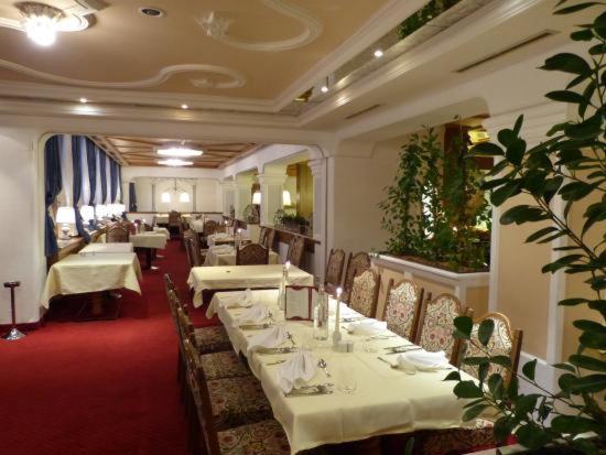 Hotel Sportiv By Vaya Obergurgl Eksteriør billede