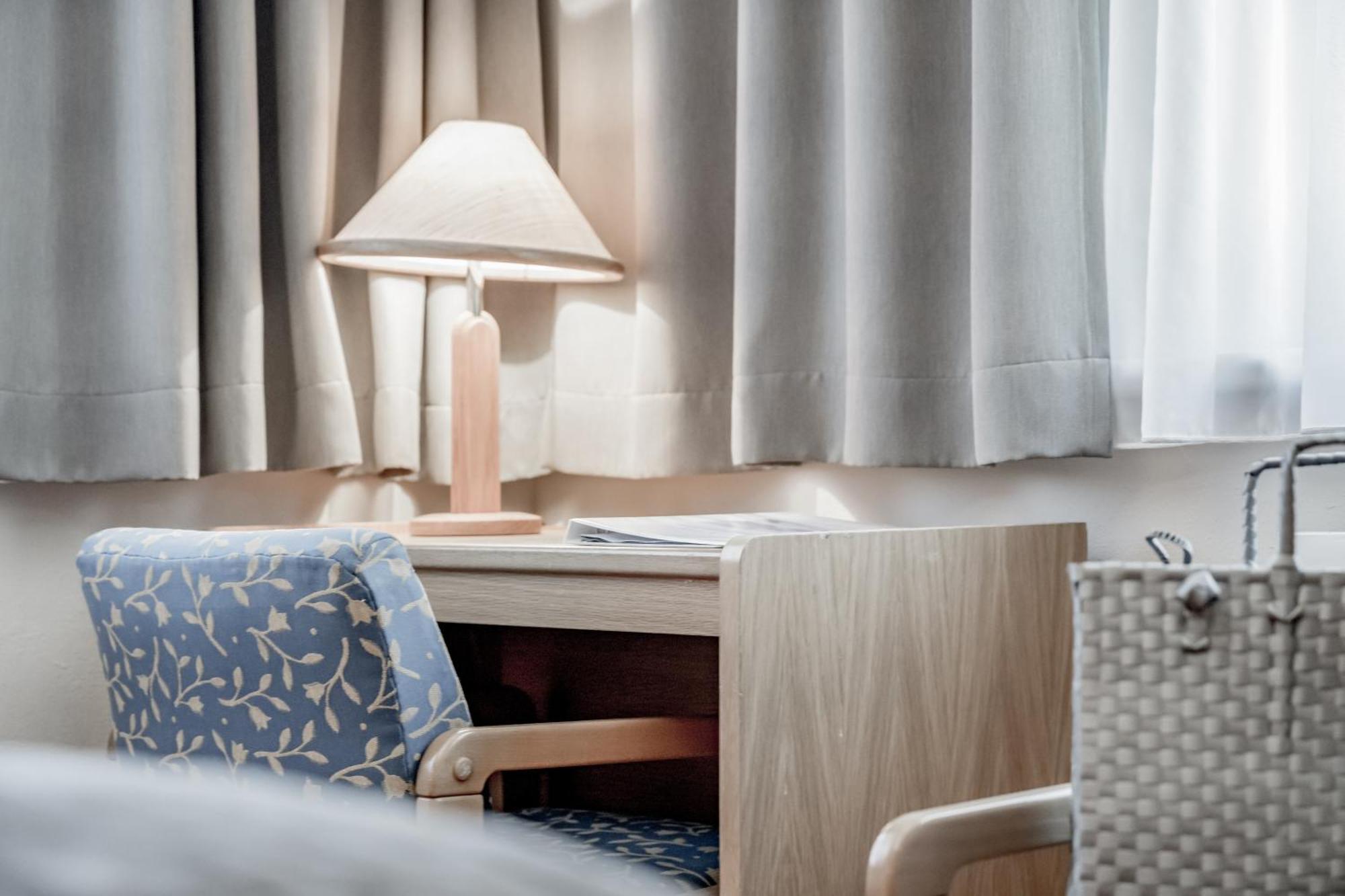 Hotel Sportiv By Vaya Obergurgl Eksteriør billede